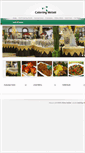 Mobile Screenshot of cateringmelati.com